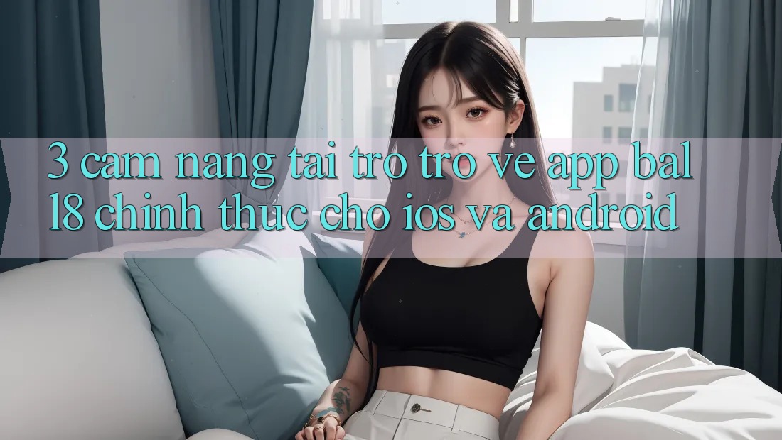3. Cẩm nang Tải trở trở về App Ball8 Chính Thức Cho iOS Và Android 3. Cẩm nang Tải trở trở về App Ball8 Chính Thức Cho iOS Và Android