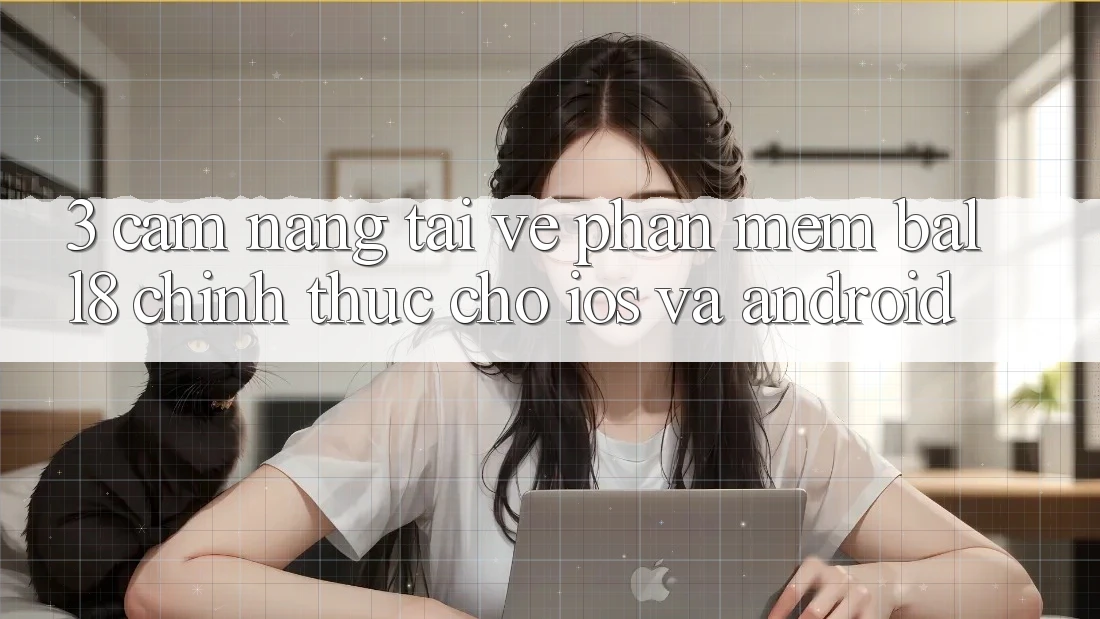 3. Cẩm nang Tải về Phần mềm Ball8 Chính Thức Cho iOS Và Android 3. Cẩm nang Tải về Phần mềm Ball8 Chính Thức Cho iOS Và Android
