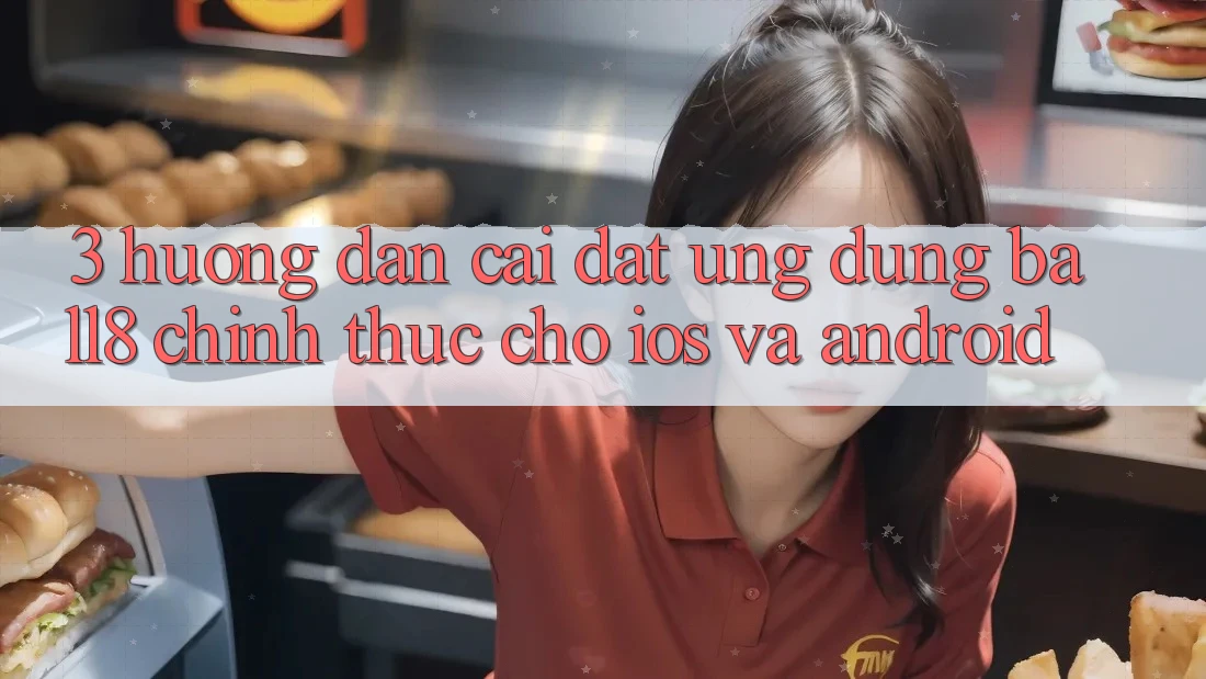 3. Hướng Dẫn Cài đặt Ứng dụng Ball8 Chính Thức Cho iOS Và Android 3. Hướng Dẫn Cài đặt Ứng dụng Ball8 Chính Thức Cho iOS Và Android