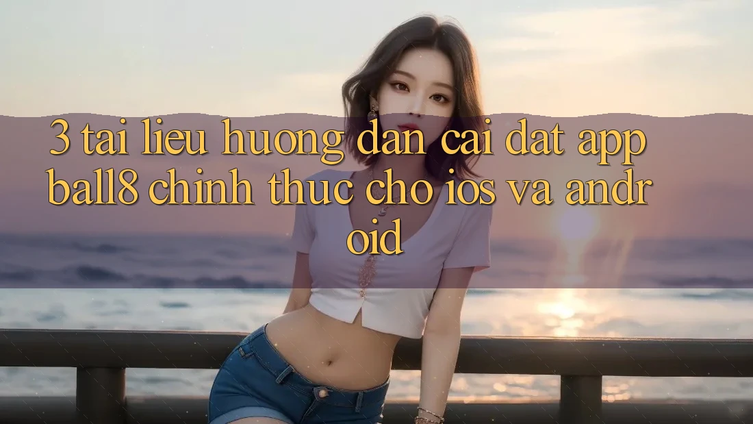 3. Tài liệu hướng dẫn Cài đặt App Ball8 Chính Thức Cho iOS Và Android 3. Tài liệu hướng dẫn Cài đặt App Ball8 Chính Thức Cho iOS Và Android