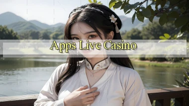 Apps Live casino