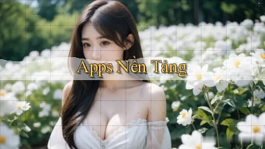 Apps Nền tảng