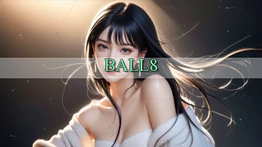 ball8