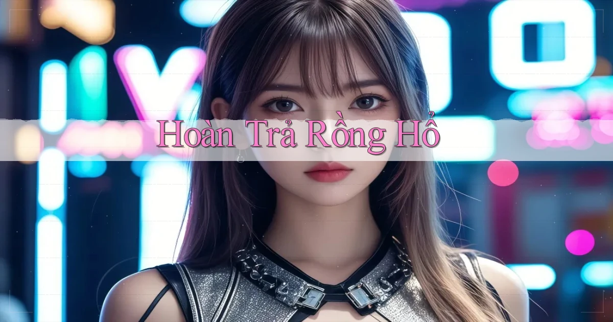 Hoàn trả Rồng hổ