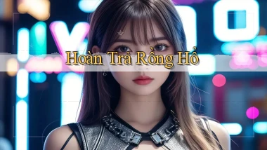 Hoàn trả Rồng hổ