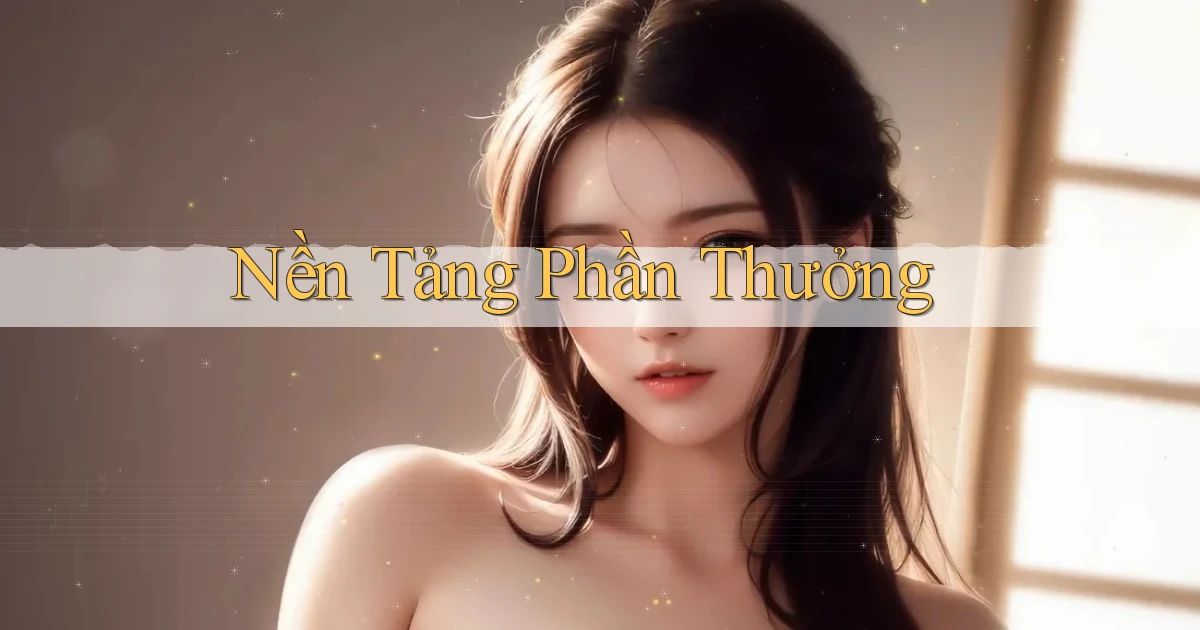 Nền tảng Phần thưởng