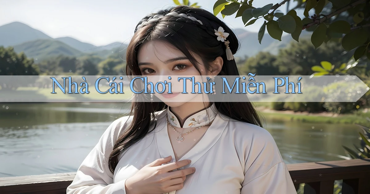 nhà cái Chơi thử miễn phí