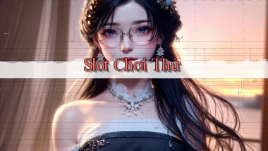 Slot Chơi thử