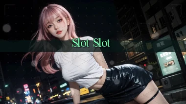 Slot Slot