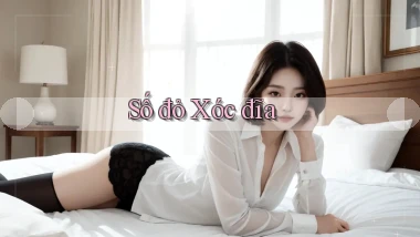số đỏ Xóc đĩa