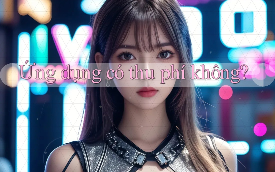 Ứng dụng có thu phí không? Ứng dụng có thu phí không?