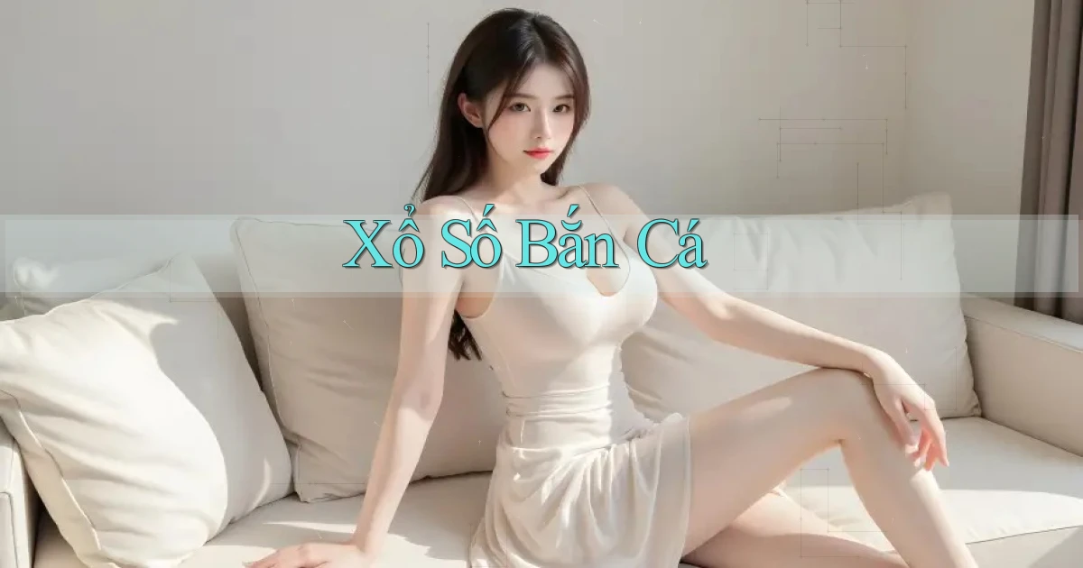 Xổ số Bắn cá